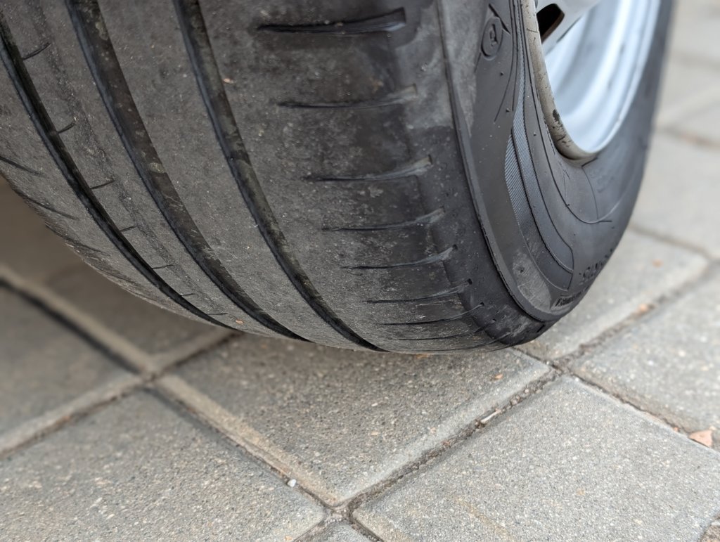 MIDCar coches ocasión Madrid Peugeot Partner Premium 1.6BlueHdi Etiqueta C con IVA y Garantía Incluida Pantalla y freno mano electrico