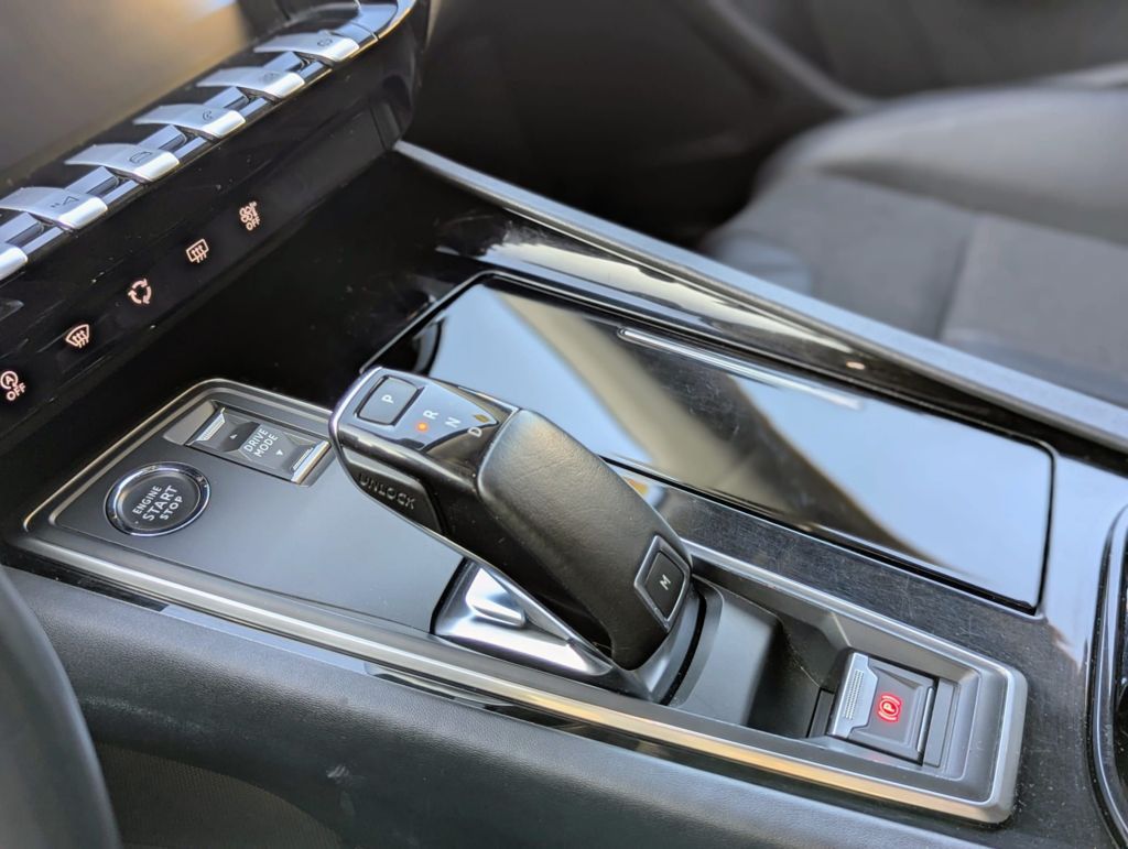 MIDCar coches ocasión Madrid Peugeot 508 Allure BlueHdi 160Cv S&S EAT8