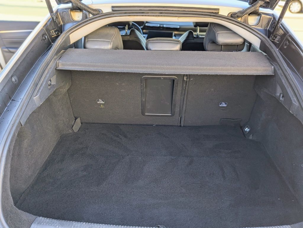 MIDCar coches ocasión Madrid Peugeot 508 Allure BlueHdi 160Cv S&S EAT8