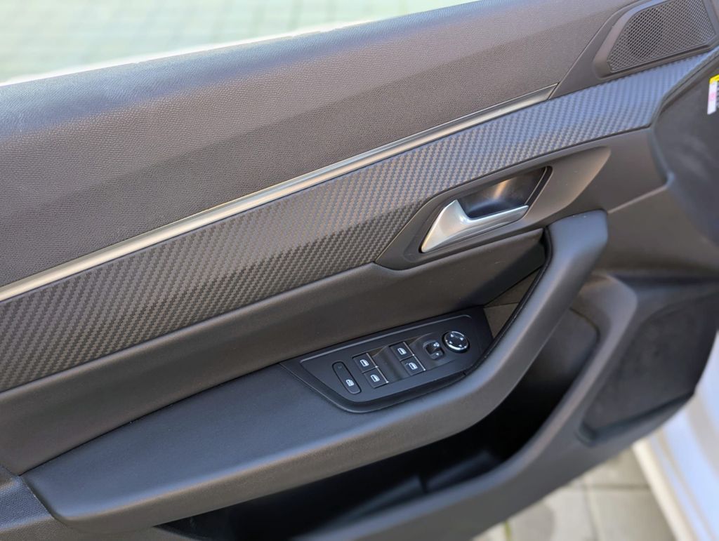 MIDCar coches ocasión Madrid Peugeot 508 Allure BlueHdi 160Cv S&S EAT8