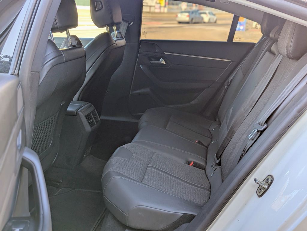 MIDCar coches ocasión Madrid Peugeot 508 Allure BlueHdi 160Cv S&S EAT8