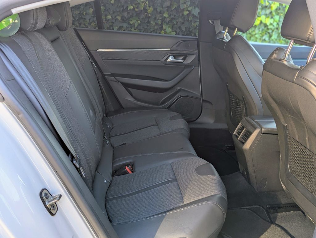 MIDCar coches ocasión Madrid Peugeot 508 Allure BlueHdi 160Cv S&S EAT8