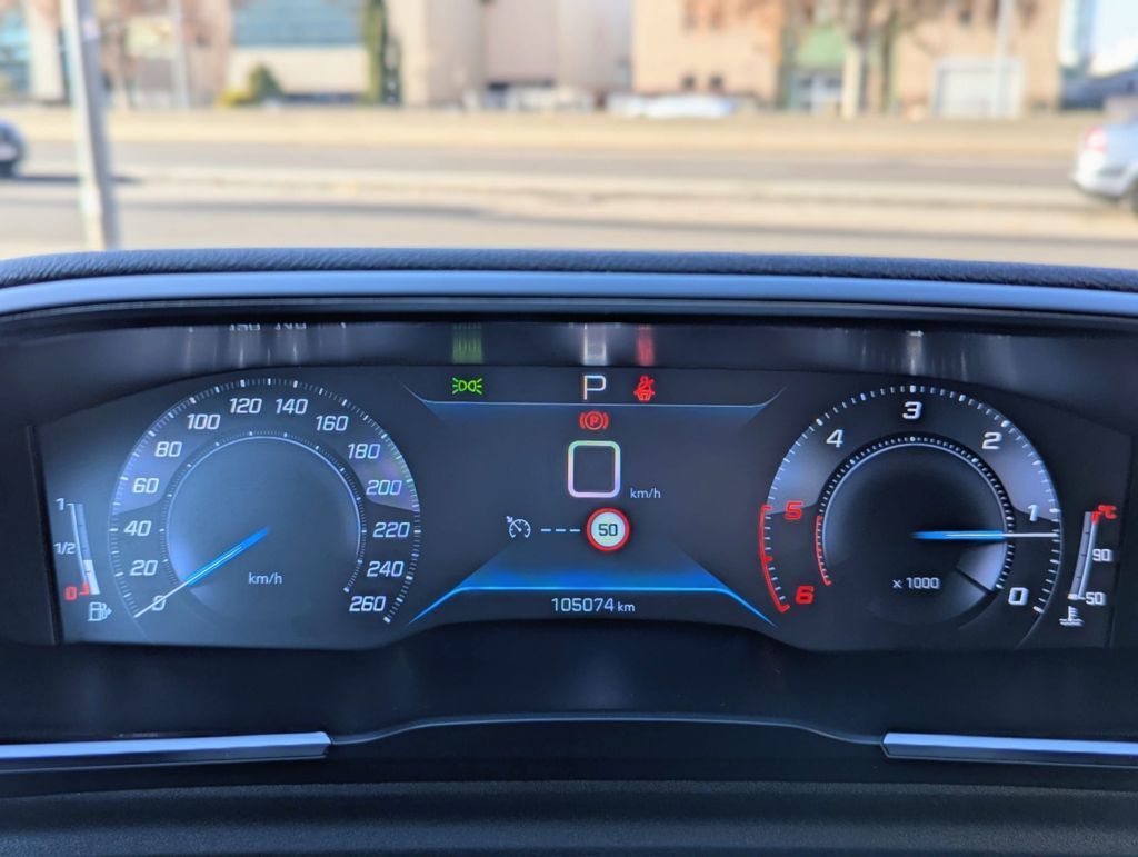 MIDCar coches ocasión Madrid Peugeot 508 Allure BlueHdi 160Cv S&S EAT8