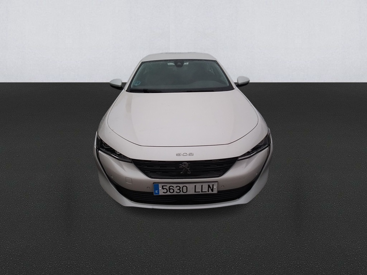 MIDCar coches ocasión Madrid Peugeot 508 Allure BlueHdi 160Cv S&S EAT8