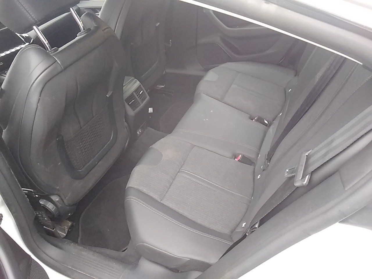 MIDCar coches ocasión Madrid Peugeot 508 Allure BlueHdi 160Cv S&S EAT8