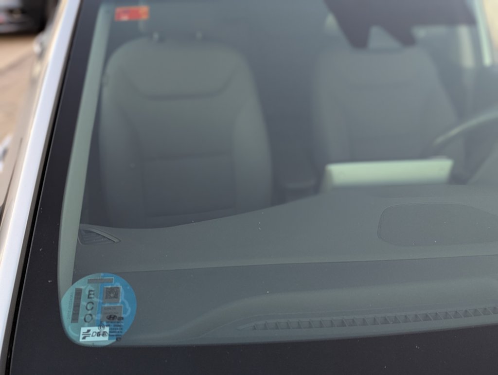 MIDCar coches ocasión Madrid HYUNDAI  iONIQ 1.6 GDI HEV Tecno DCT Hybrido Etiqueta ECO nacional IVA y Garantía Incl