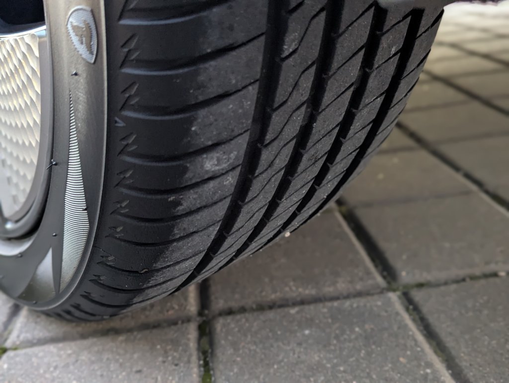 MIDCar coches ocasión Madrid HYUNDAI  iONIQ 1.6 GDI HEV Tecno DCT Hybrido Etiqueta ECO nacional IVA y Garantía Incl