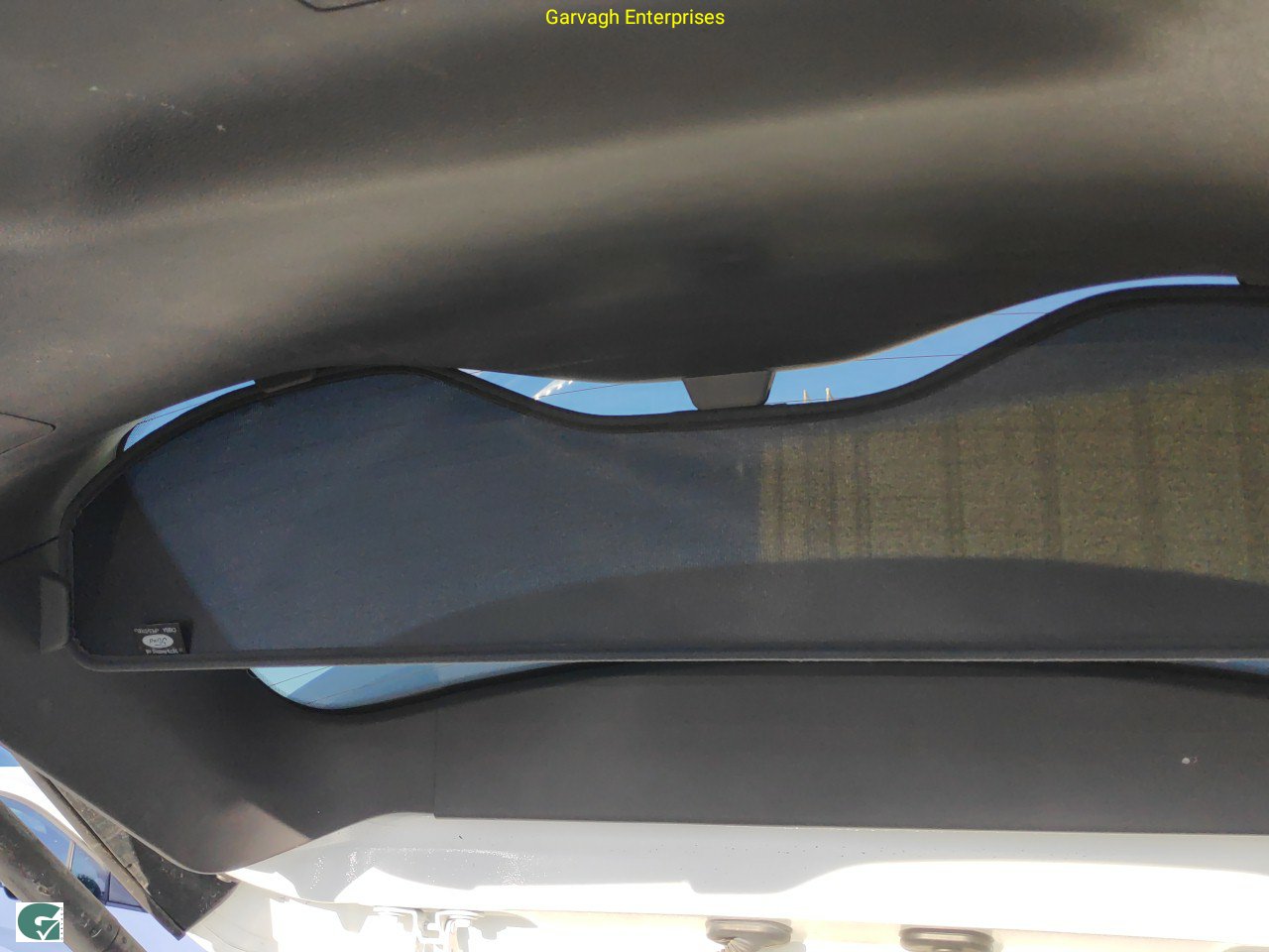 MIDCar coches ocasión Madrid Ford Mondeo 2.0 Híbrido 138kW ST-Line HEV AT SB  Etiqueta medioambiental ECO Nacional 1Dueño con IVA y Garantía