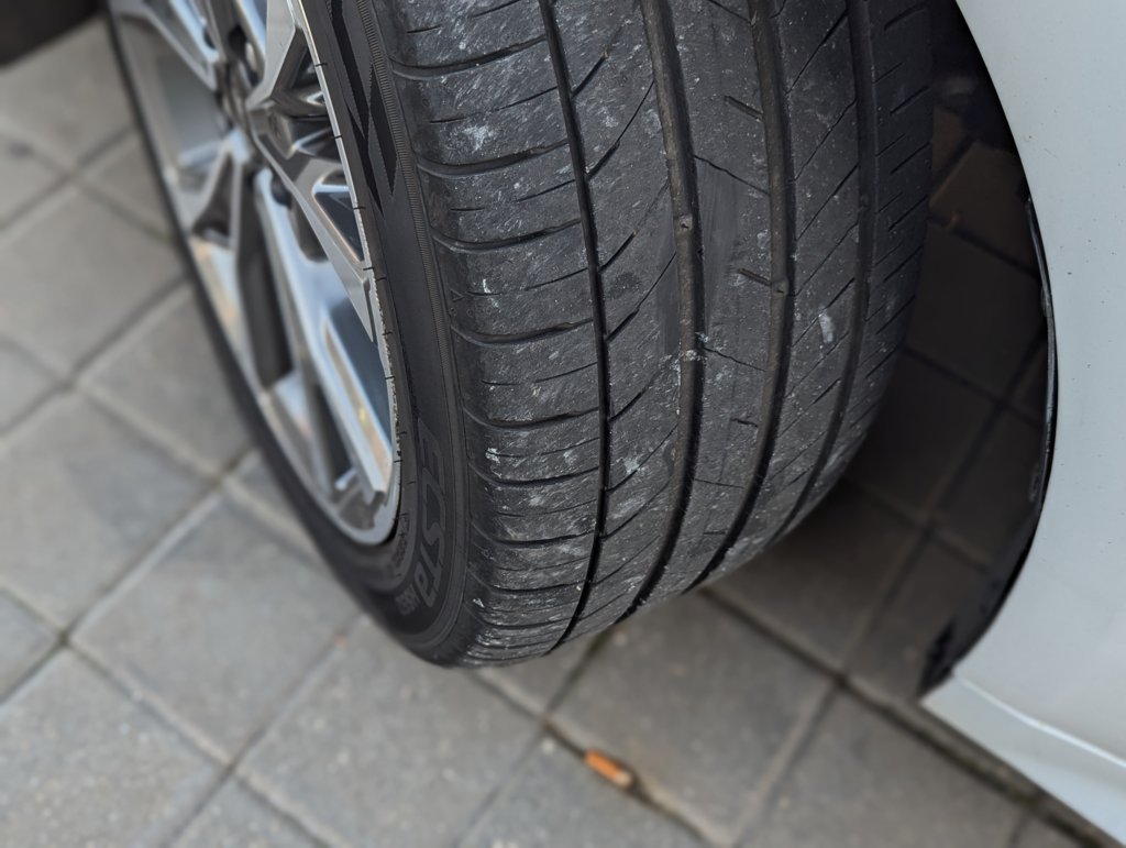 MIDCar coches ocasión Madrid Ford Mondeo 2.0 Híbrido 138kW ST-Line HEV AT SB  Etiqueta medioambiental ECO Nacional 1Dueño con IVA y Garantía