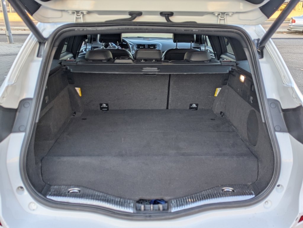 MIDCar coches ocasión Madrid Ford Mondeo 2.0 Híbrido 138kW ST-Line HEV AT SB  Etiqueta medioambiental ECO Nacional 1Dueño con IVA y Garantía