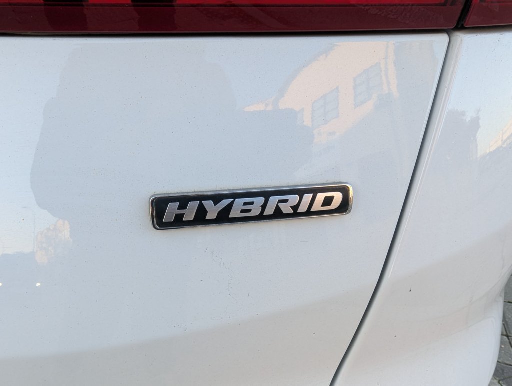 MIDCar coches ocasión Madrid Ford Mondeo 2.0 Híbrido 138kW ST-Line HEV AT SB  Etiqueta medioambiental ECO Nacional 1Dueño con IVA y Garantía