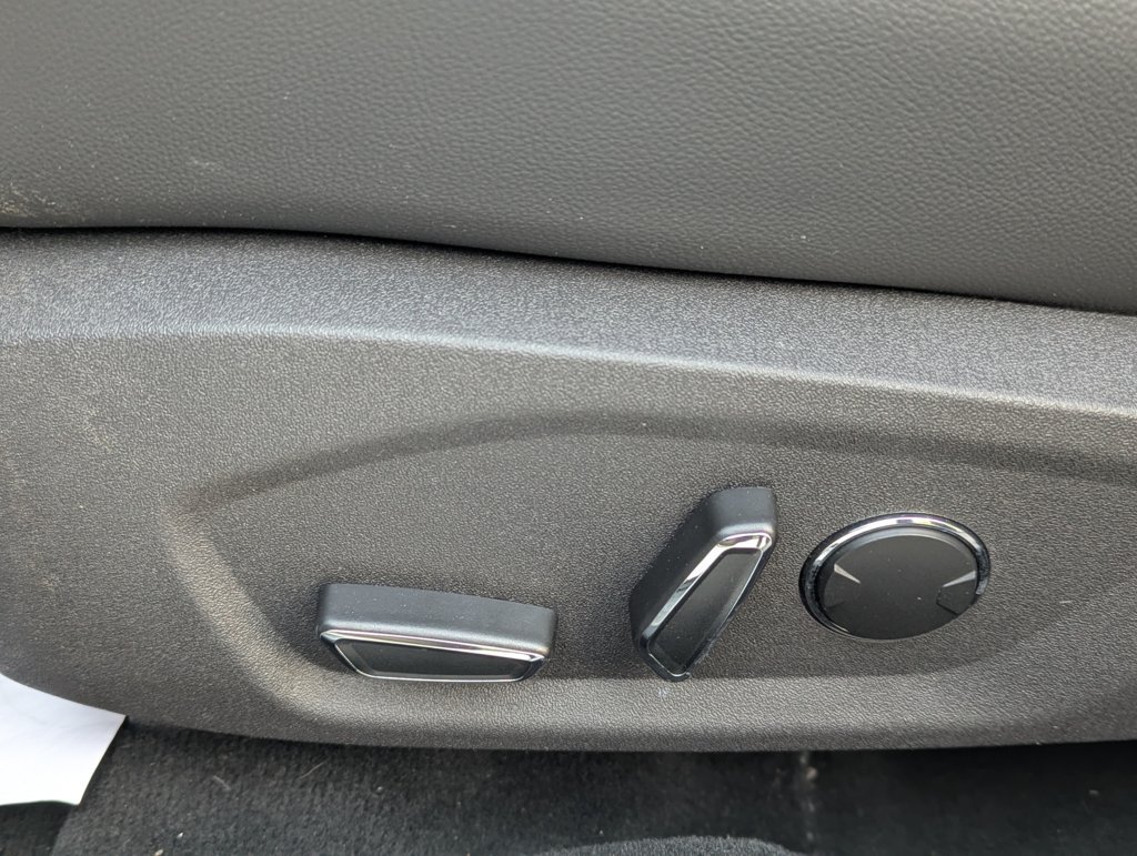 MIDCar coches ocasión Madrid Ford Mondeo 2.0 Híbrido 138kW ST-Line HEV AT SB  Etiqueta medioambiental ECO Nacional 1Dueño con IVA y Garantía