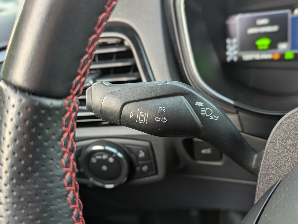 MIDCar coches ocasión Madrid Ford Mondeo 2.0 Híbrido 138kW ST-Line HEV AT SB  Etiqueta medioambiental ECO Nacional 1Dueño con IVA y Garantía