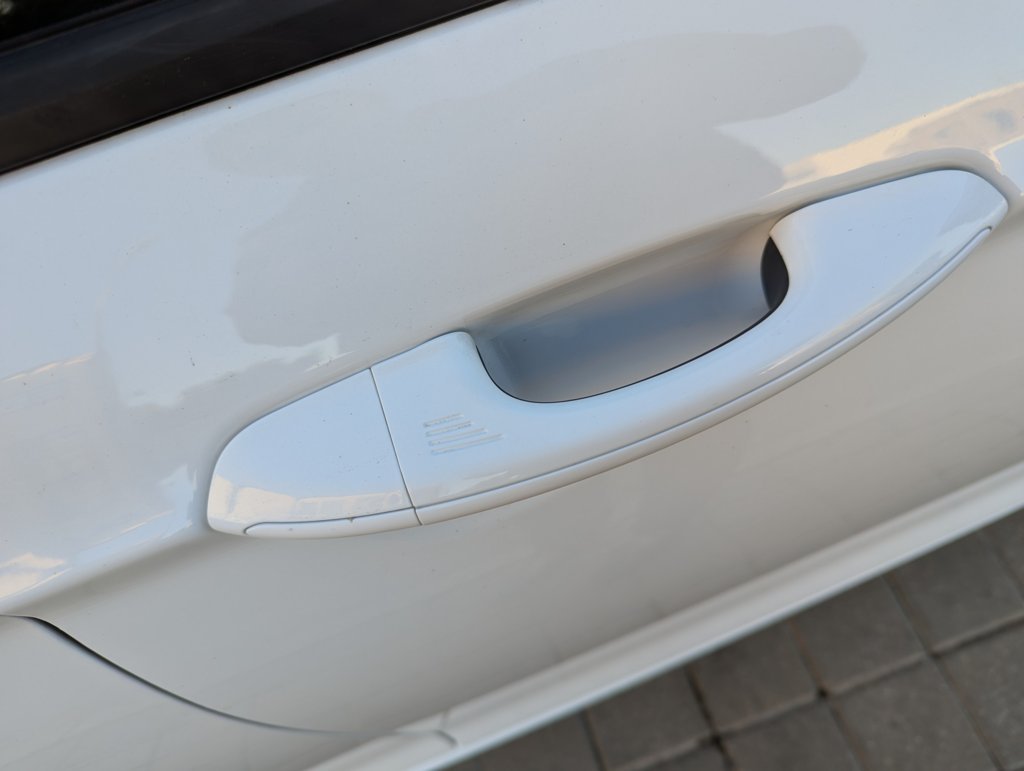 MIDCar coches ocasión Madrid Ford Mondeo 2.0 Híbrido 138kW ST-Line HEV AT SB  Etiqueta medioambiental ECO Nacional 1Dueño con IVA y Garantía