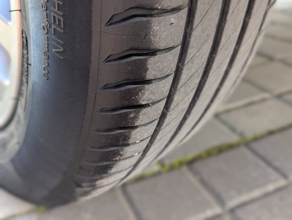 MIDCar coches ocasión Madrid Ford Grand Connect  Kombi  Titanium 1.5 TDCi 100Cv Monovolumen