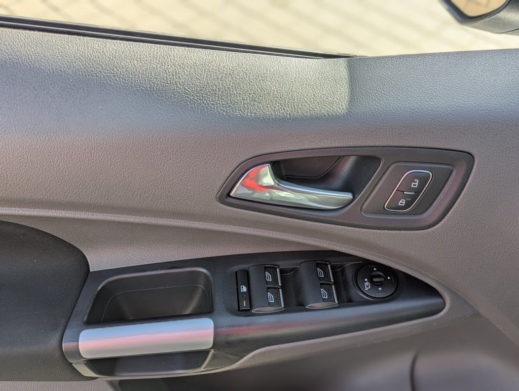 MIDCar coches ocasión Madrid Ford Grand Connect  Kombi  Titanium 1.5 TDCi 100Cv Monovolumen