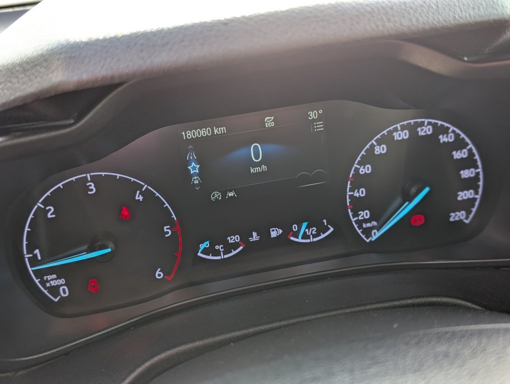 MIDCar coches ocasión Madrid Ford Grand Connect  Kombi  Titanium 1.5 TDCi 100Cv Monovolumen