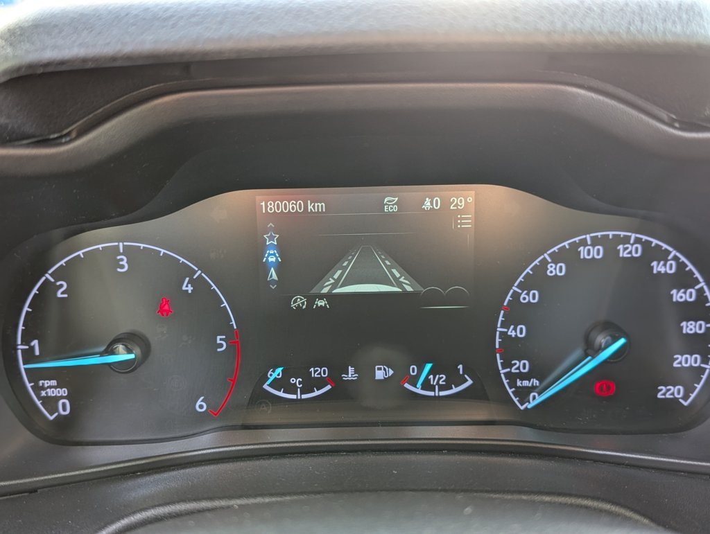 MIDCar coches ocasión Madrid Ford Grand Connect  Kombi  Titanium 1.5 TDCi 100Cv Monovolumen