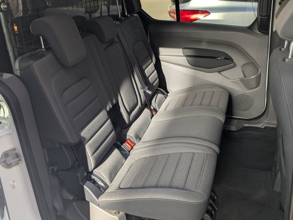 MIDCar coches ocasión Madrid Ford Grand Connect  Kombi  Titanium 1.5 TDCi 100Cv Monovolumen