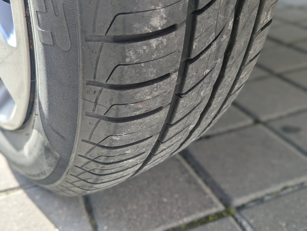 MIDCar coches ocasión Madrid Dacia Dokker Van Essential 1.6 110Cv GLP Híbrido ECO,