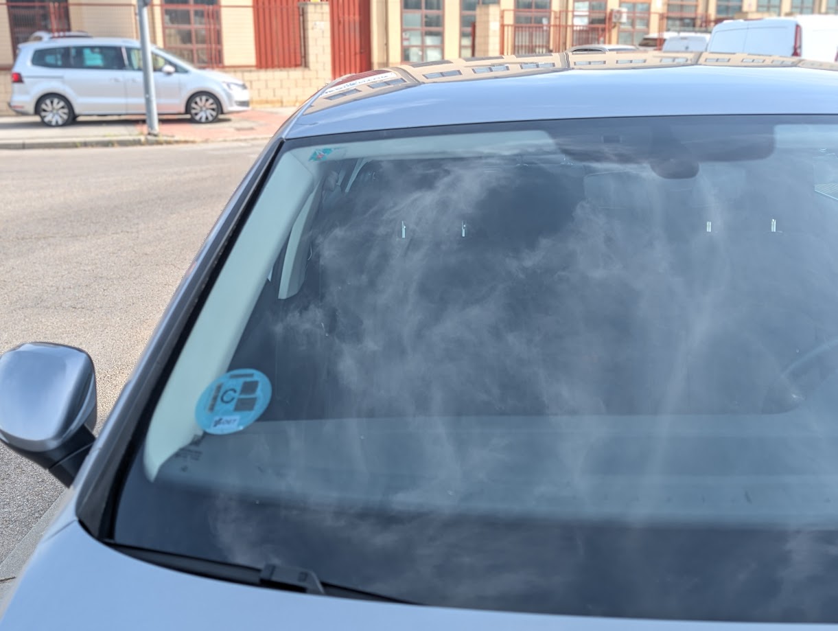 MIDCar coches ocasión Madrid VOLKSWAGEN PASSAT Advance 2.0 TDI 110kW (150CV)