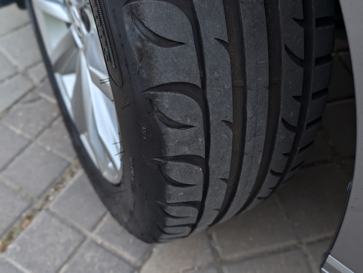 MIDCar coches ocasión Madrid VOLKSWAGEN PASSAT Advance 2.0 TDI 110kW (150CV)