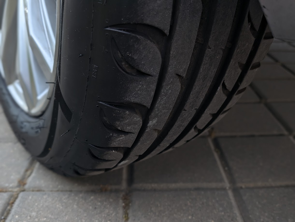 MIDCar coches ocasión Madrid VOLKSWAGEN PASSAT Advance 2.0 TDI 110kW (150CV)