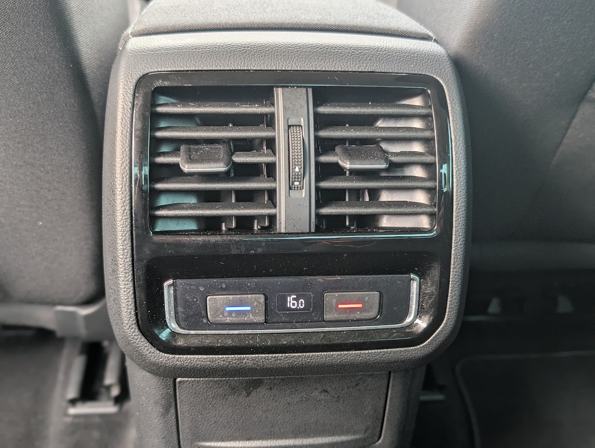 MIDCar coches ocasión Madrid VOLKSWAGEN PASSAT Advance 2.0 TDI 110kW (150CV)