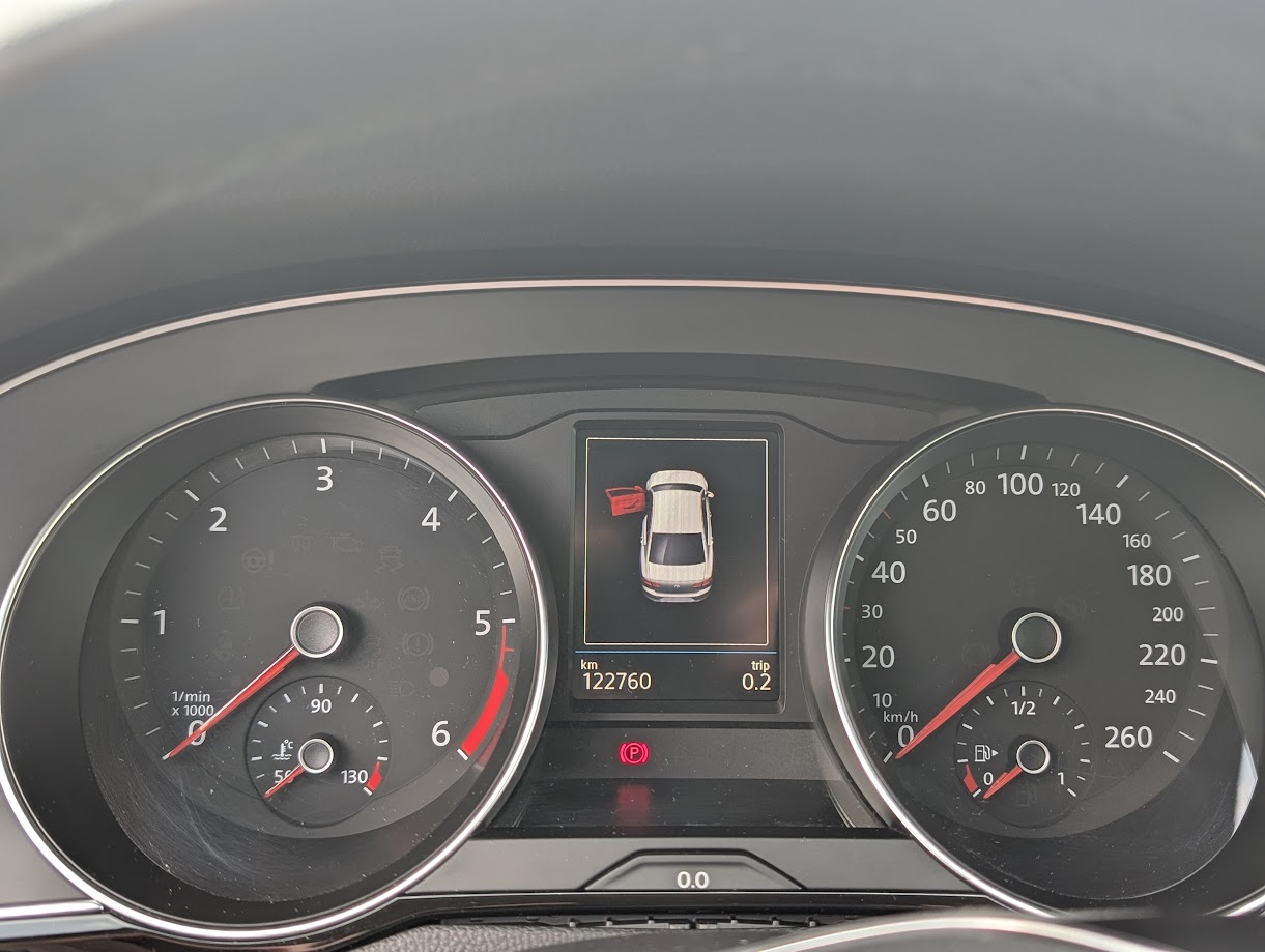 MIDCar coches ocasión Madrid VOLKSWAGEN PASSAT Advance 2.0 TDI 110kW (150CV)