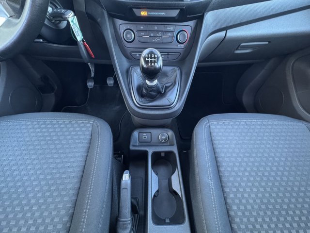 MID Car coches ocasión Madrid Ford Transit Connect Kombi 1.5TDci 100Cv Trend 230 L2 (M1)