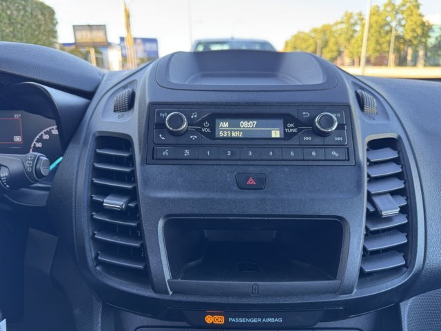 MID Car coches ocasión Madrid Ford Transit Connect Kombi 1.5TDci 100Cv Trend 230 L2 (M1)