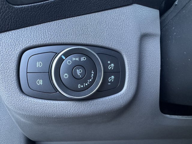MID Car coches ocasión Madrid Ford Transit Connect Kombi 1.5TDci 100Cv Trend 230 L2 (M1)