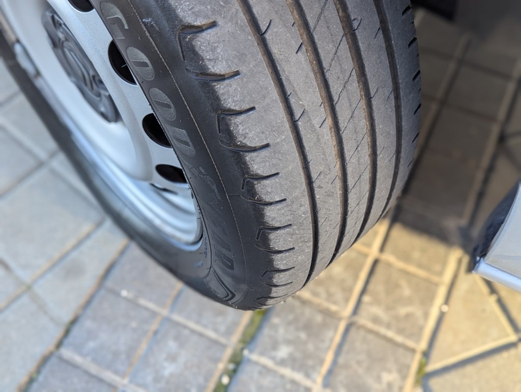 MIDCar coches ocasión Madrid Citroen Berlingo 1.5BlueHdi 130Cv 6 Velocidades IVA y Garantía Incl