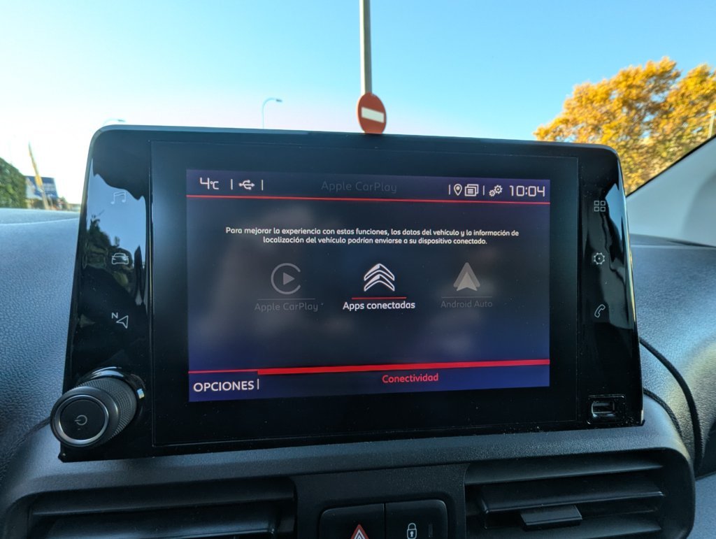 MIDCar coches ocasión Madrid Citroen Berlingo 1.5BlueHdi 130Cv 6 Velocidades IVA y Garantía Incl