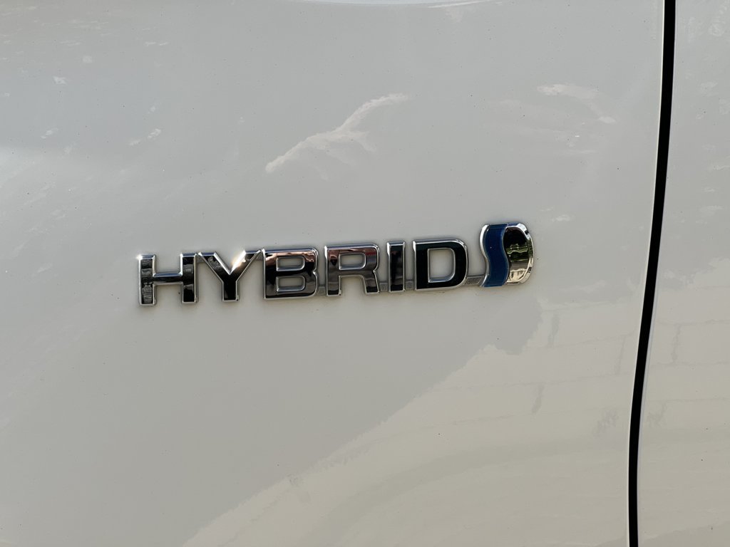 MIDCar coches ocasión Madrid Toyota Yaris 1.5 Hybrid Active 5 Puertas  (Eléctrico, Gasolina)  Etiqueta Eco