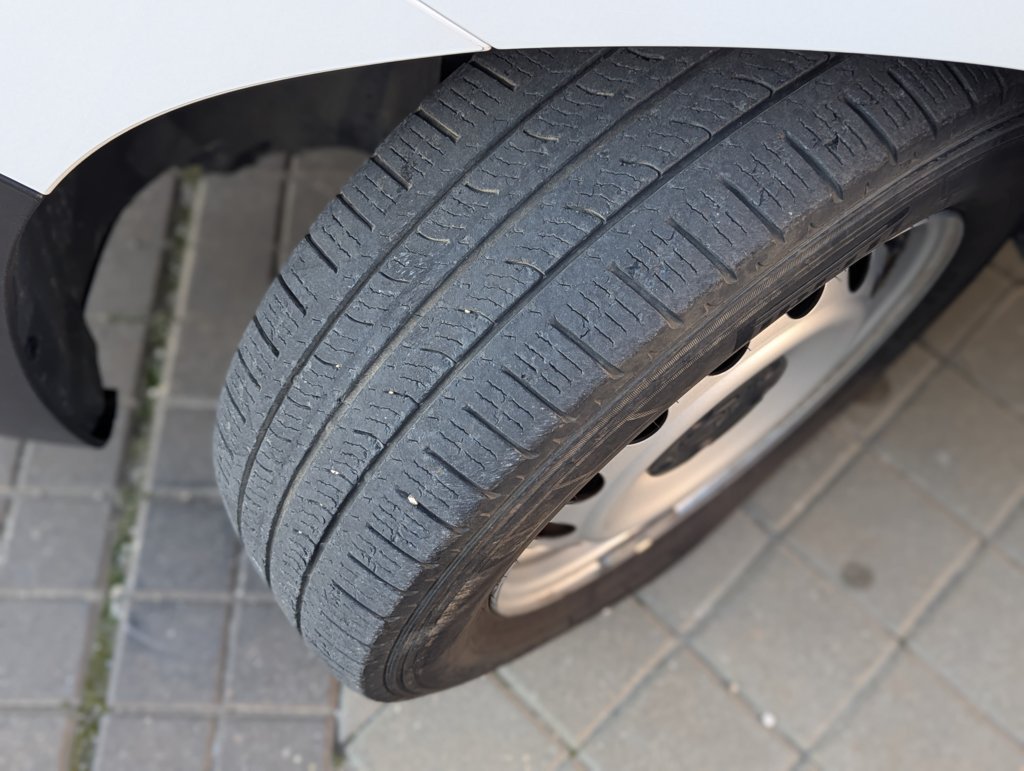 MIDCar coches ocasión Madrid Citroen Berlingo 1.5BlueHdi 102Cv 6 Velocidades Etiqueta C IVA y Garantía Incl Nacional Historial mantenimiento