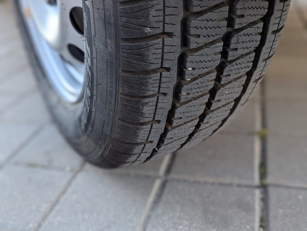 MIDCar coches ocasión Madrid Citroen Berlingo 1.5BlueHdi 102Cv 6 Velocidades Etiqueta C IVA y Garantía Incl Nacional Historial mantenimiento