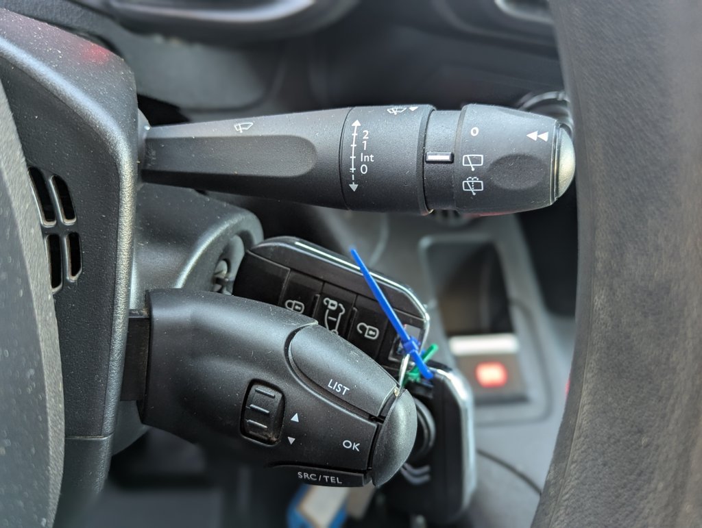 MIDCar coches ocasión Madrid Citroen Berlingo 1.5BlueHdi 102Cv 6 Velocidades Etiqueta C IVA y Garantía Incl Nacional Historial mantenimiento