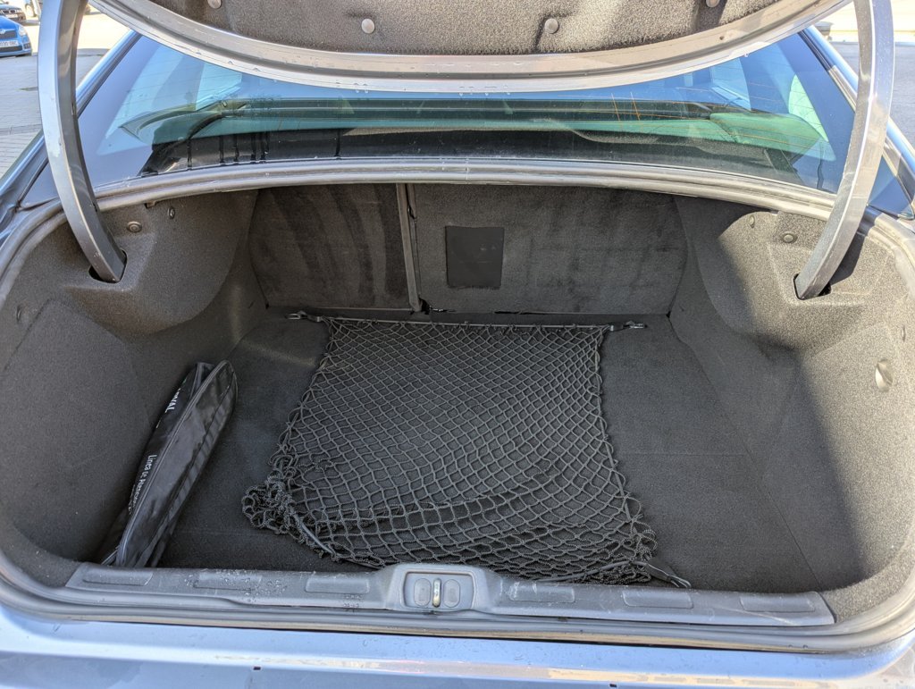 MIDCar coches ocasión Madrid Citroen C5 Exclusive  3.0 HDI 240CV AT6 E5