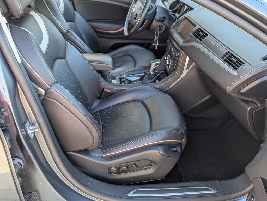 MIDCar coches ocasión Madrid Citroen C5 Exclusive  3.0 HDI 240CV AT6 E5