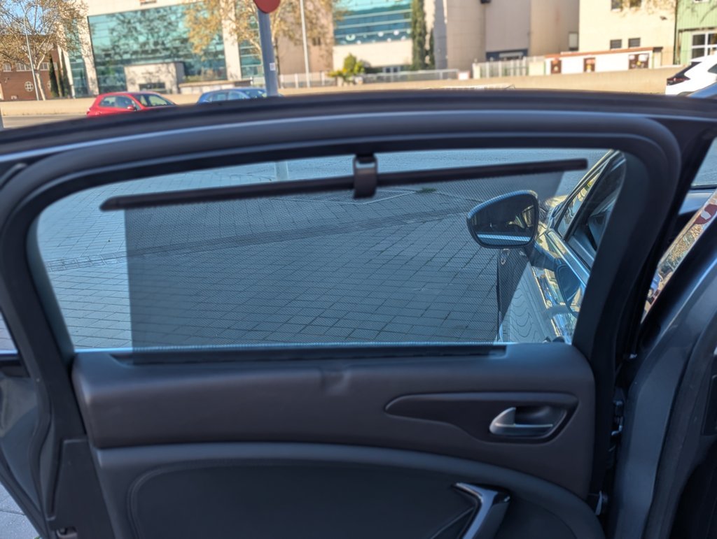 MIDCar coches ocasión Madrid Citroen C5 Exclusive  3.0 HDI 240CV AT6 E5