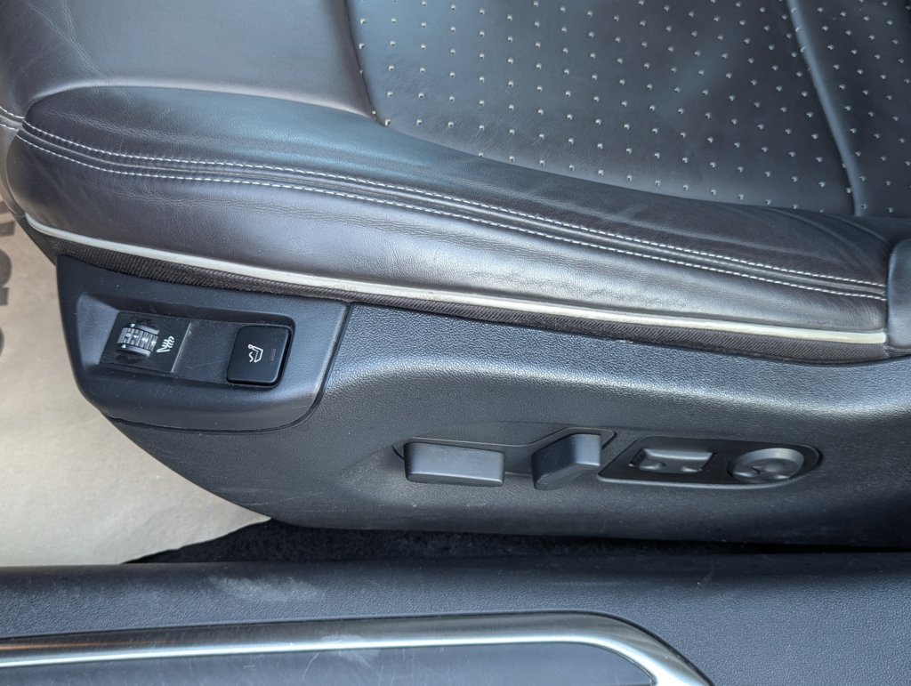 MIDCar coches ocasión Madrid Citroen C5 Exclusive  3.0 HDI 240CV AT6 E5