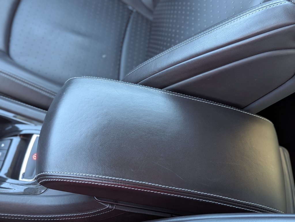 MIDCar coches ocasión Madrid Citroen C5 Exclusive  3.0 HDI 240CV AT6 E5