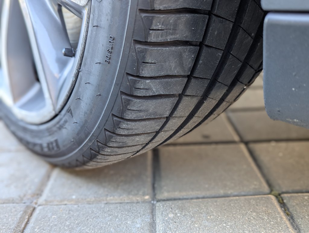 MIDCar coches ocasión Madrid Citroen C5 Exclusive  3.0 HDI 240CV AT6 E5