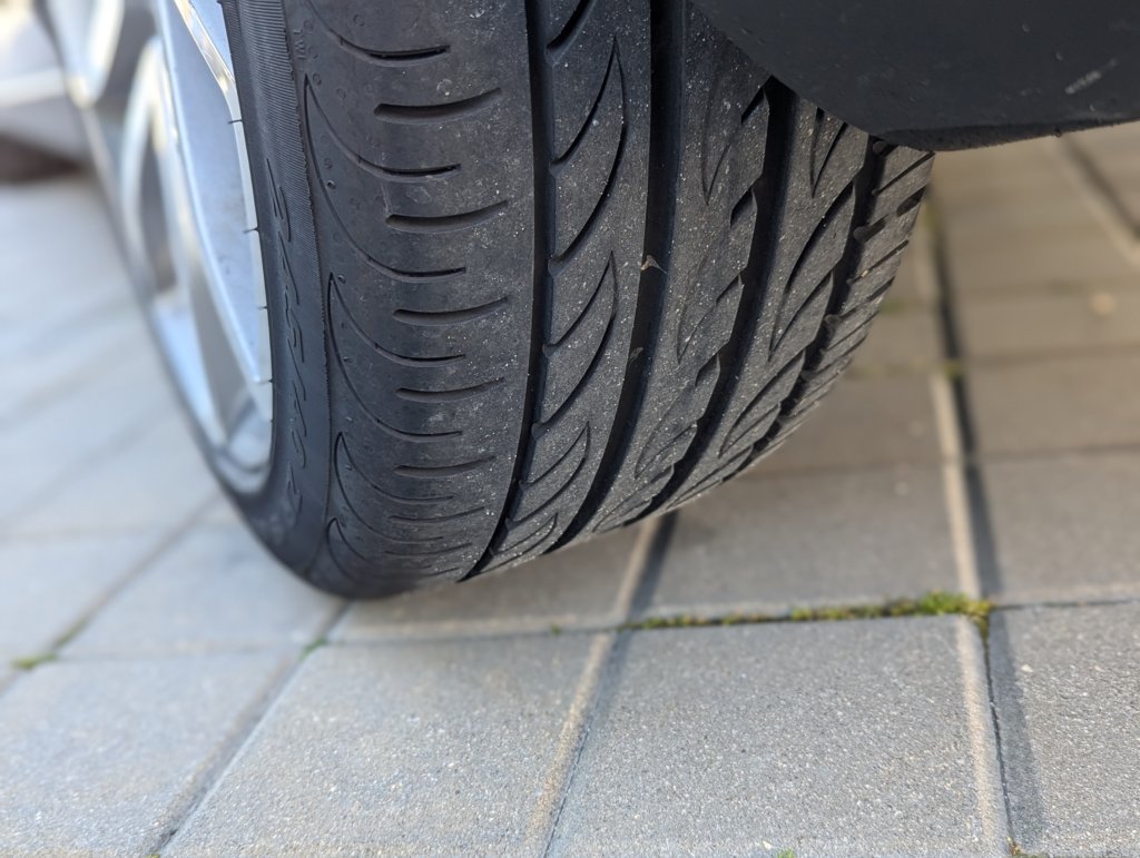 MIDCar coches ocasión Madrid Citroen C5 Exclusive  3.0 HDI 240CV AT6 E5