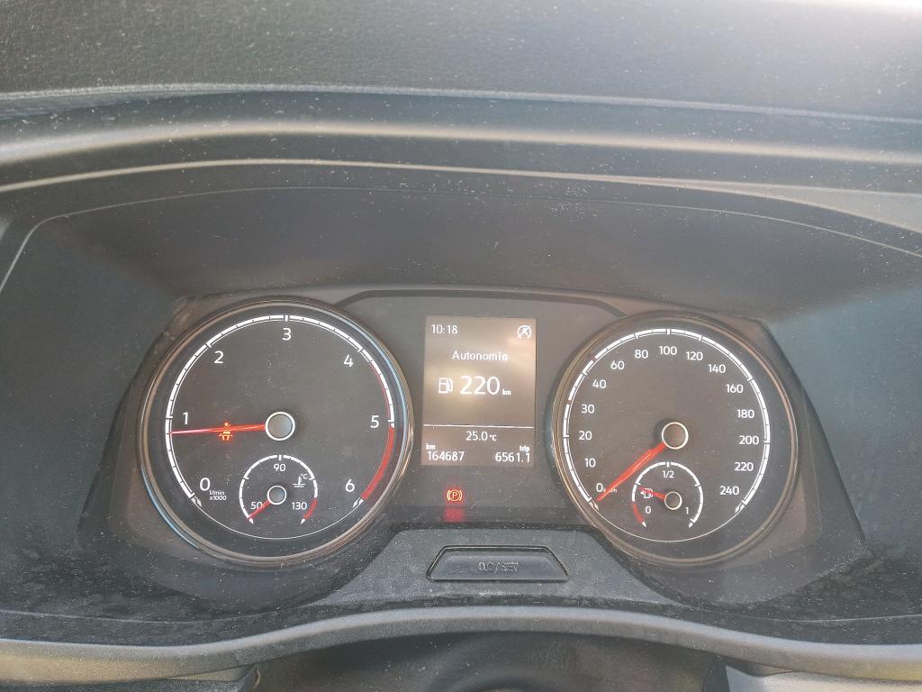 MIDCar coches ocasión Madrid Vw Transporter 2.0Tdi 150Cv 4Motion Etiqueta C IVA y Garantía Inc Nacional