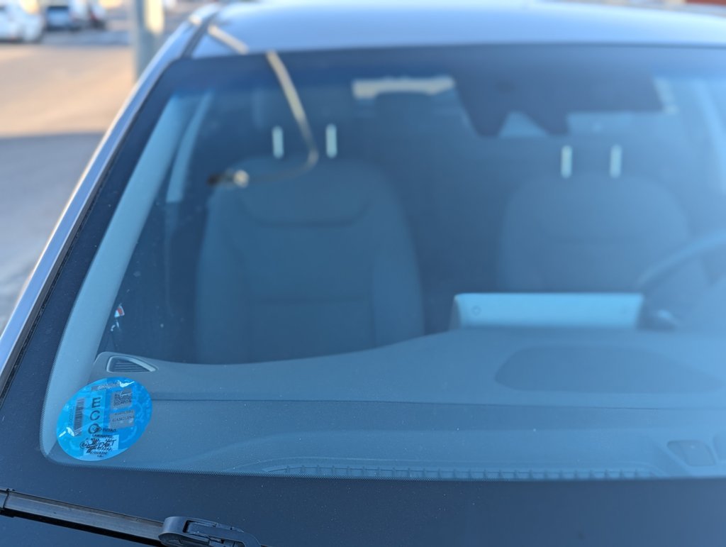 MIDCar coches ocasión Madrid HYUNDAI  iONIQ 1.6 GDI HEV Tecno DCT Hybrido