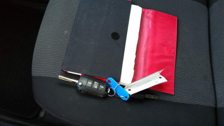 MIDCar coches ocasión Madrid Citroën Berlingo Talla M BlueHDi 130 CLUB + Citroën Connect Nav + Sensores + Cámara IVA y Garantía Etiqueta medioambiental C Nacional