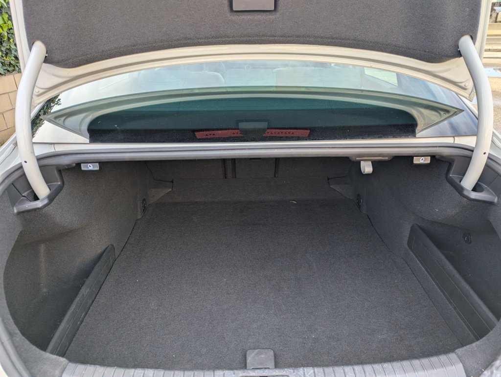 MIDCar coches ocasión Madrid VOLKSWAGEN PASSAT Advance 2.0 TDI 110kW (150CV) DSG