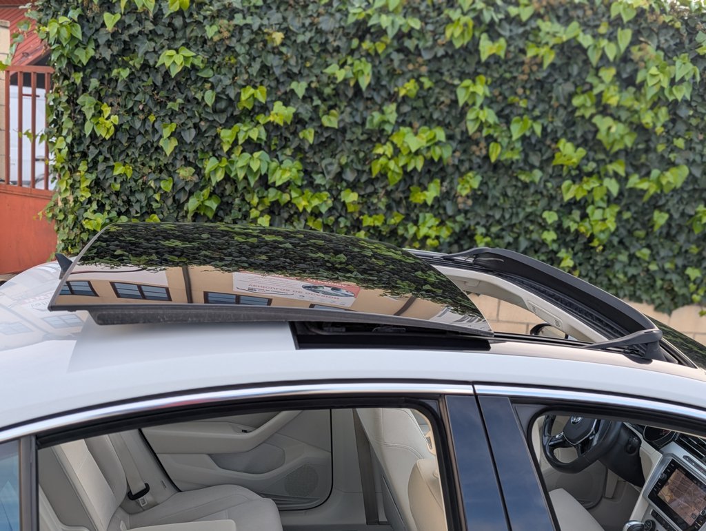 MIDCar coches ocasión Madrid VOLKSWAGEN PASSAT Advance 2.0 TDI 110kW (150CV) DSG